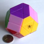 Dayan Gem Cube V